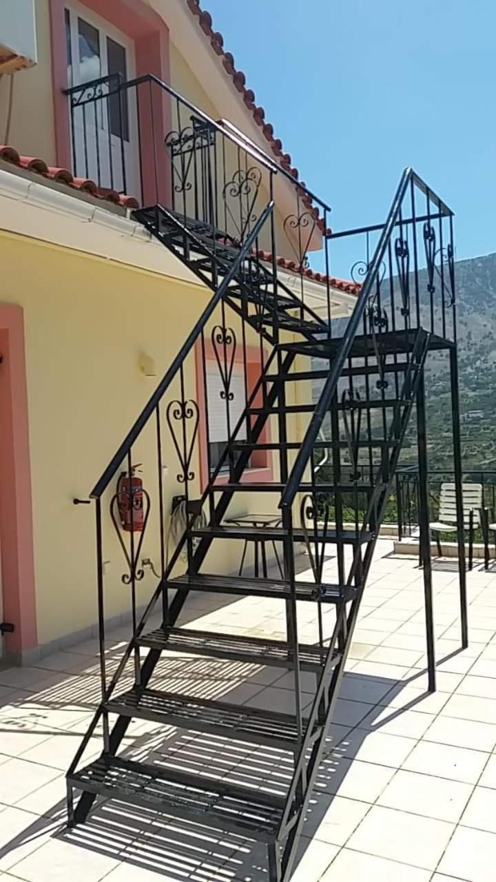 Christos Studios Zóla 部屋 写真