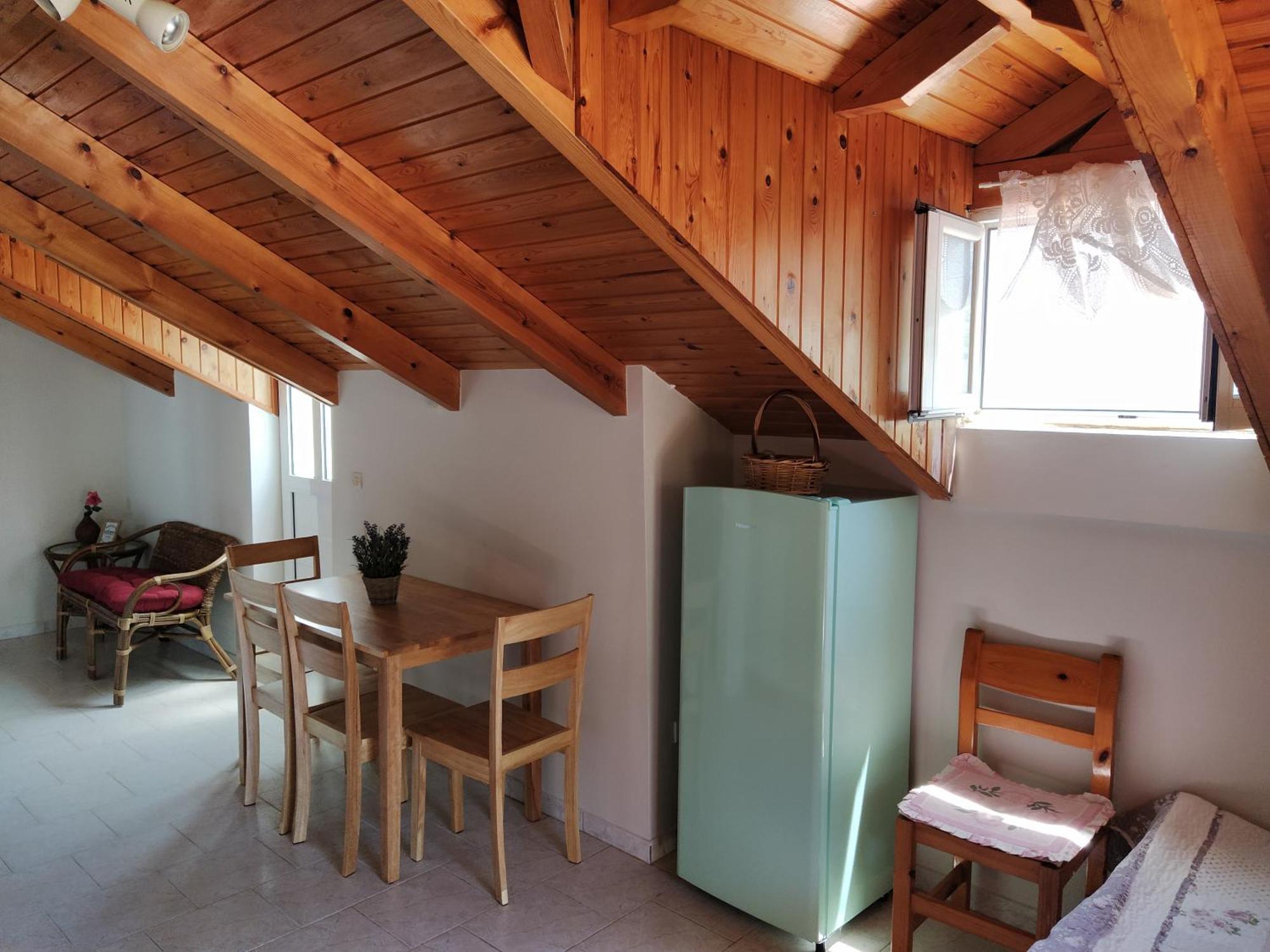 Christos Studios Zóla 部屋 写真