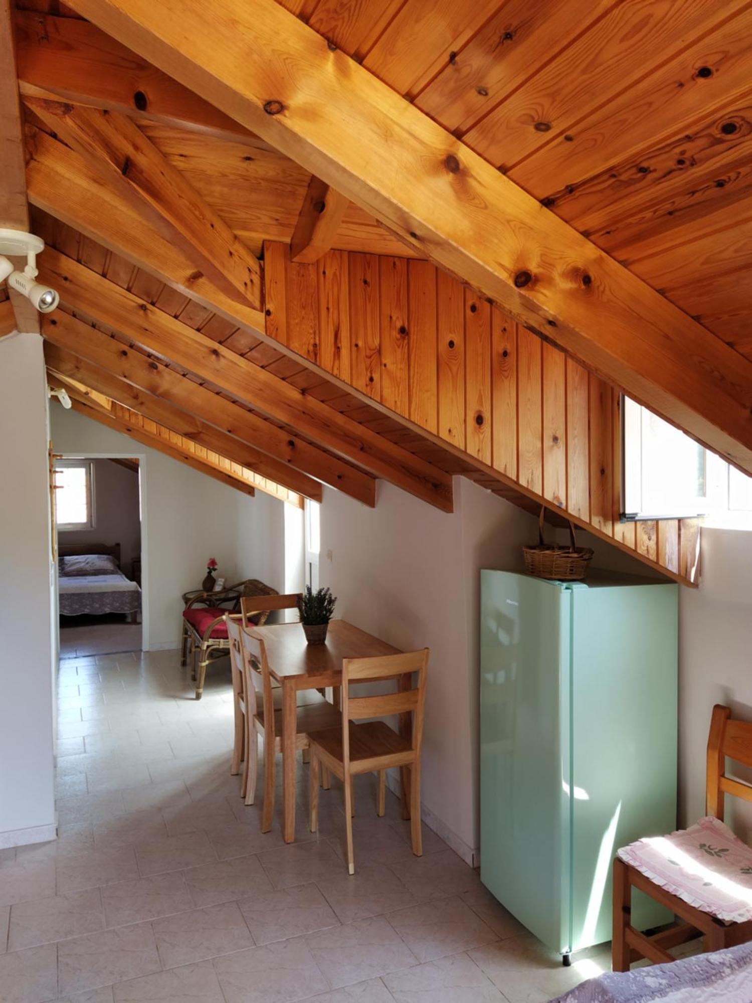 Christos Studios Zóla 部屋 写真